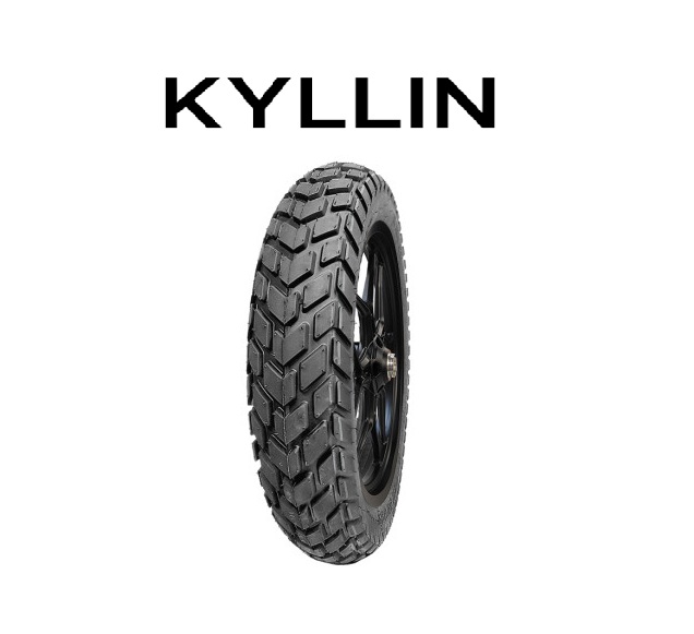 LLANTA KYLLIN 2.50*17 F392 - TT