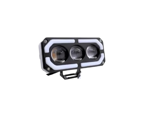 EXPLORADORA LED SF-8390 MOTOLED