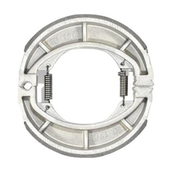 BANDA FRENO TRAS. PULSAR 135-180 /DISCOVER 125-135-ST /AKT EVO /GN125