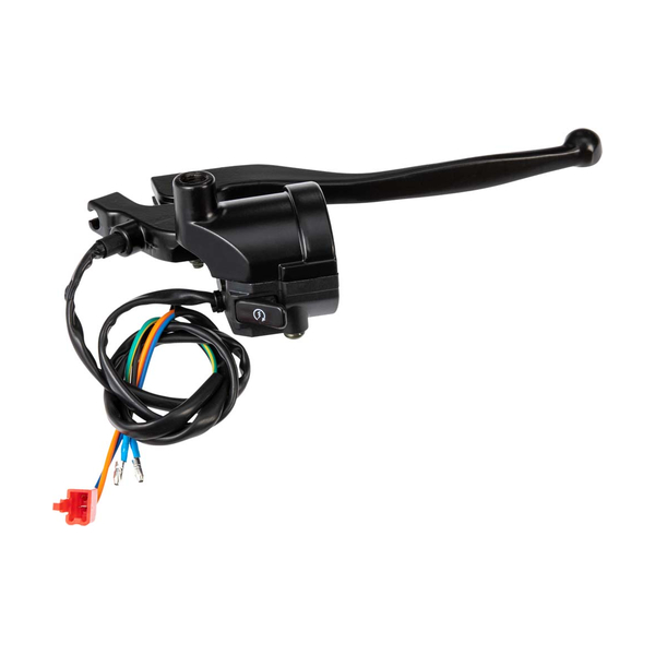 COMANDO DERECHO TVS100
