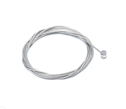 CABLE GUAYA ACELERADOR 8*150CM