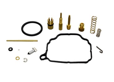 KIT CARBURADOR CRYPTON 110 / 115