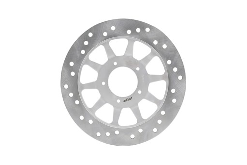 DISCO FRENO DEL. XR150