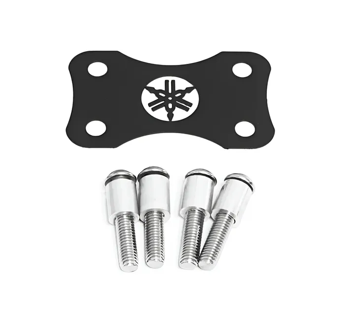 PROTECTOR ACUTRAX ALUMINIO LUJO DIRECCION . VARIOS