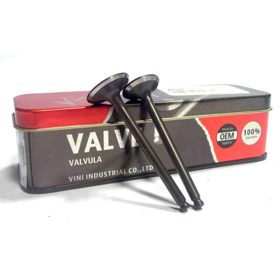VALVULA ADM/ESC XT225 (VITRIX) JGOX2