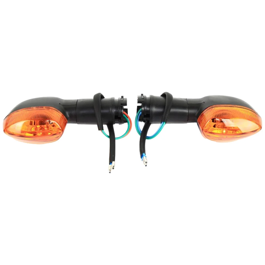 DIRECCIONAL XTZ125 / XTZ250 AMARILLO