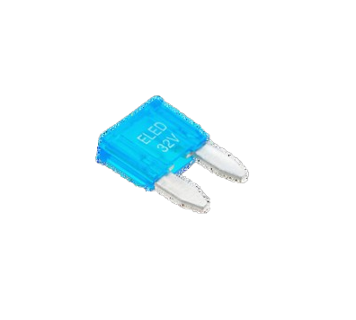 FUSIBLE ELECTRONICO MINI 15AMP