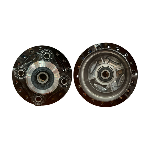 CAMPANA TRASERA XL125 /185 / AKT TT
