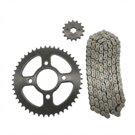 KIT ARRASTRE MRX-200 ARIZONA