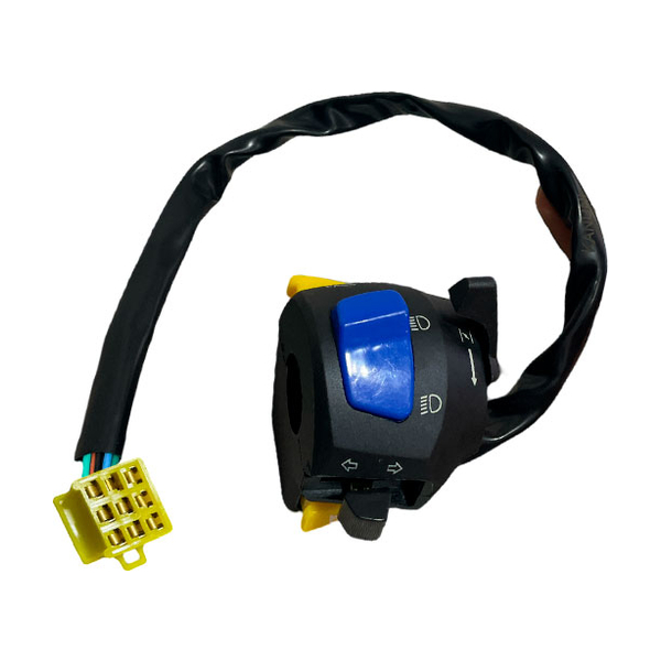 COMANDO IZQUIERDO AX-4
