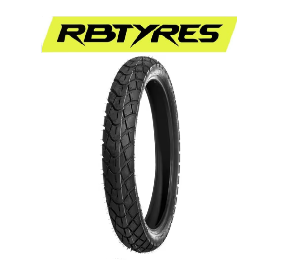 LLANTA RBTYRES 3.00*17 ARROW - TT