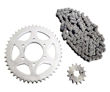 KIT ARRASTRE XTZ150 (45/14)
