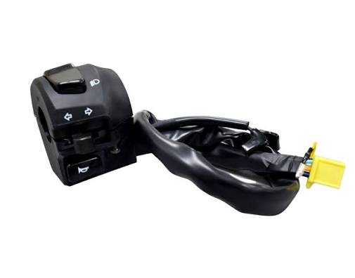 COMANDO IZQUIERDO GN125 NOVA