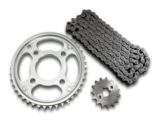 KIT ARRASTRE CB150/INVICTA (42/15)