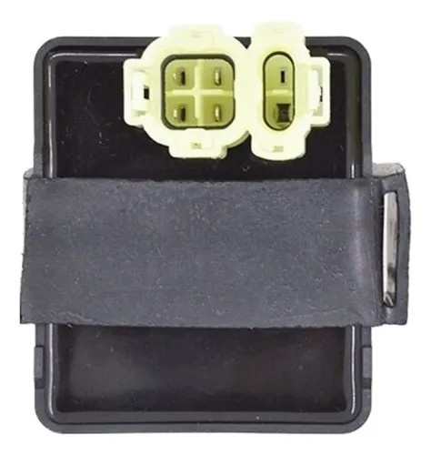 CDI ECO/CBF125 TW