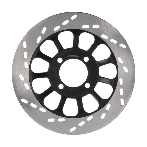 DISCO FRENO DEL. GS 125