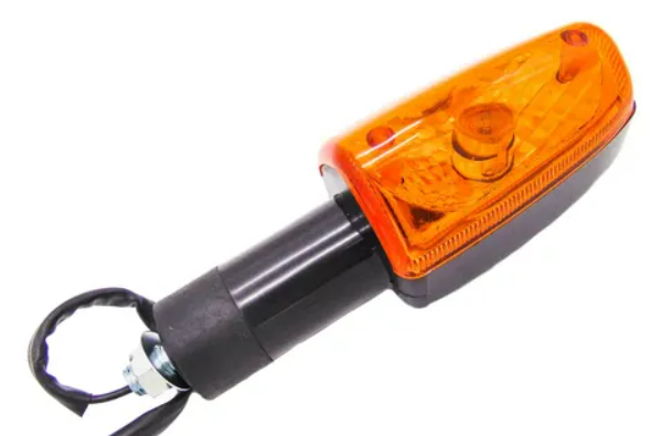 DIRECCIONAL ECO DELUXE AMBER
