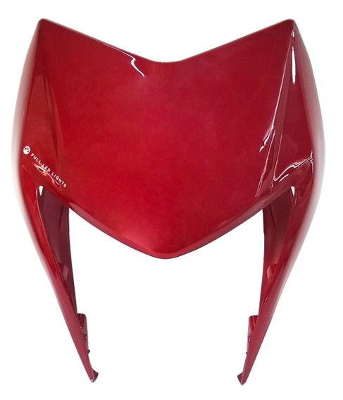 CARENAJE XR 125/ 150 /190 ROJO
