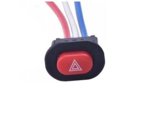 SWITCHE ESTACIONARIAS - PARQUEO