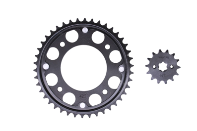KIT SPROCKET CB110 (42-15)