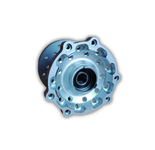CAMPANA DELANTERA XTZ125 (C/B)