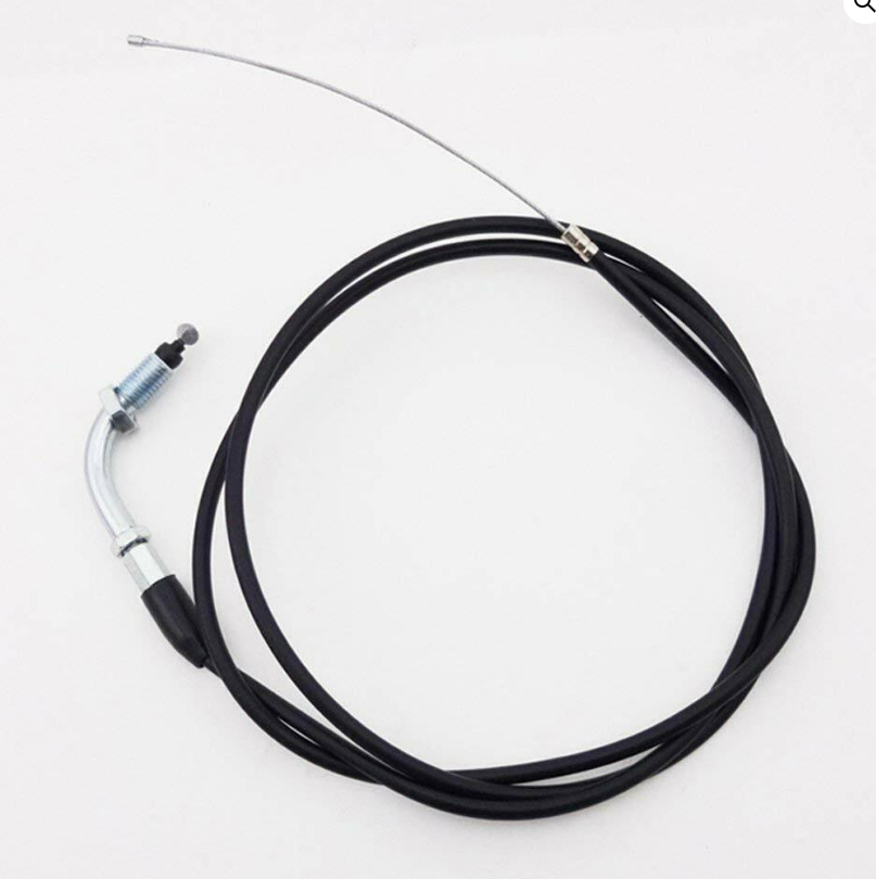 CABLE ACELERADOR DUKE 200