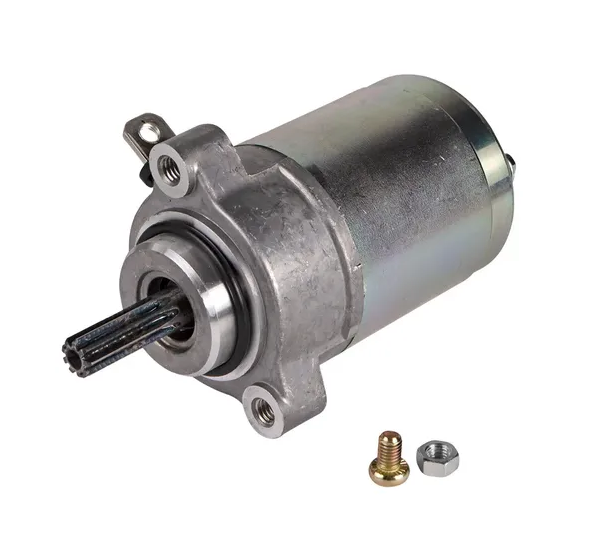 MOTOR ARRANQUE CRYPTON 115 FI