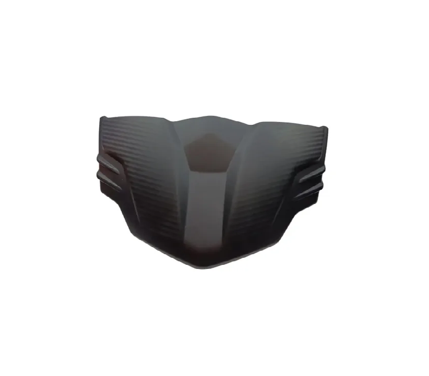 VICERA CARENAJE AKT CR4