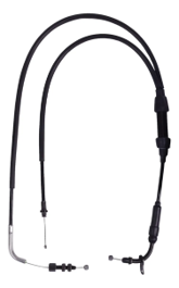 CABLE ACELERADOR TVS APACHE 160/180