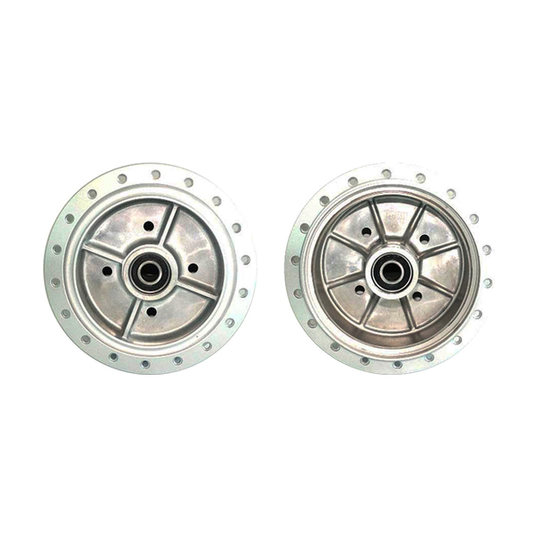 CAMPANA TRASERA YBR125 / LIBERO 110 / RX100 (C/B)