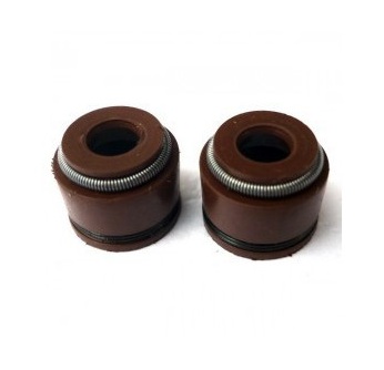 SELLOS DE VALVULAS BWS125 (JGO*2)
