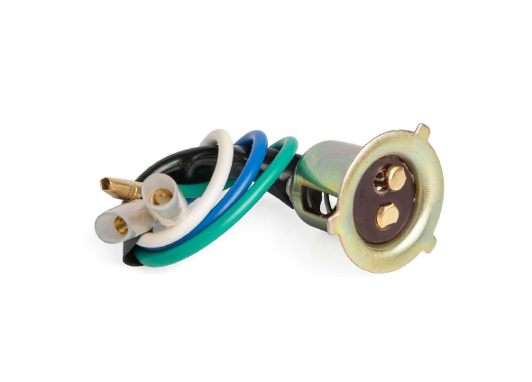 SOCKET BOMBILLO FAROLA 1 PATA