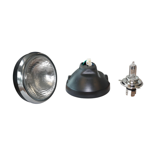 FAROLA ECO 100 + (REDONDA)