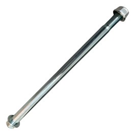 EJE TRASERO DTK125
