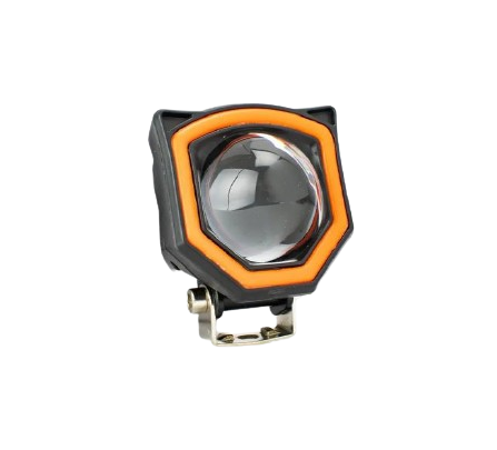 EXPLORADORA LED GATO 4000LMS