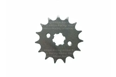 PIÑON ARRASTRE ECO DELUXE (15T-428)