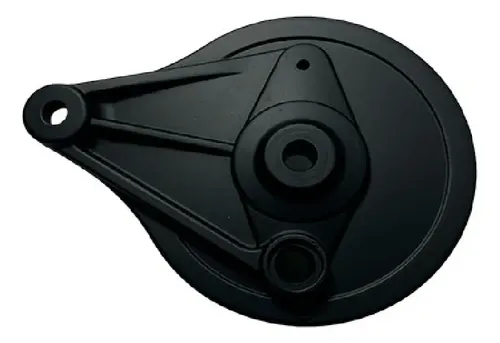 PORTA BANDAS CB110 TRASERO