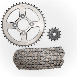 KIT ARRASTRE TVS APACHE RTR (46/14)