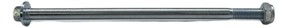 EJE DELANTERO XR125/150 NXR150