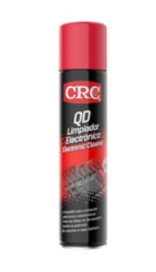 LIMPIADOR ELECTRONICO 400MLCC