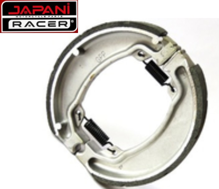 BANDA JAPAN RACER DEL. ECO DELUXE /CB110 /CBF125 /SPLENDOR