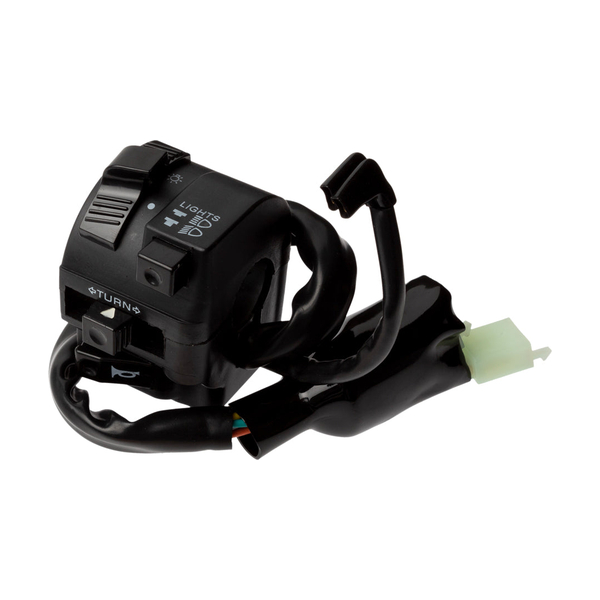 COMANDO IZQUIERDO CB110