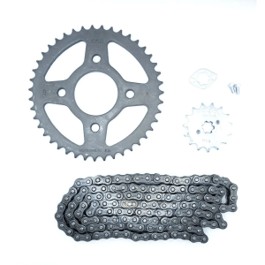 KIT ARRASTRE PULSAR 135 / DISCOVER ST (43/15)