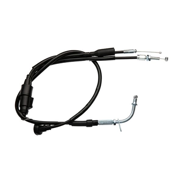 CABLE ACELERADOR BOXER CT  M/N (DOBLE GUAYA)