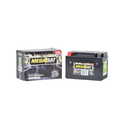 BATERIA PULSAR 200NS /DUKE 200 /NINJA 250 /DR650- YTX9-BS