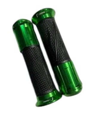 MANILAR TIPO RIZOMA VERDE