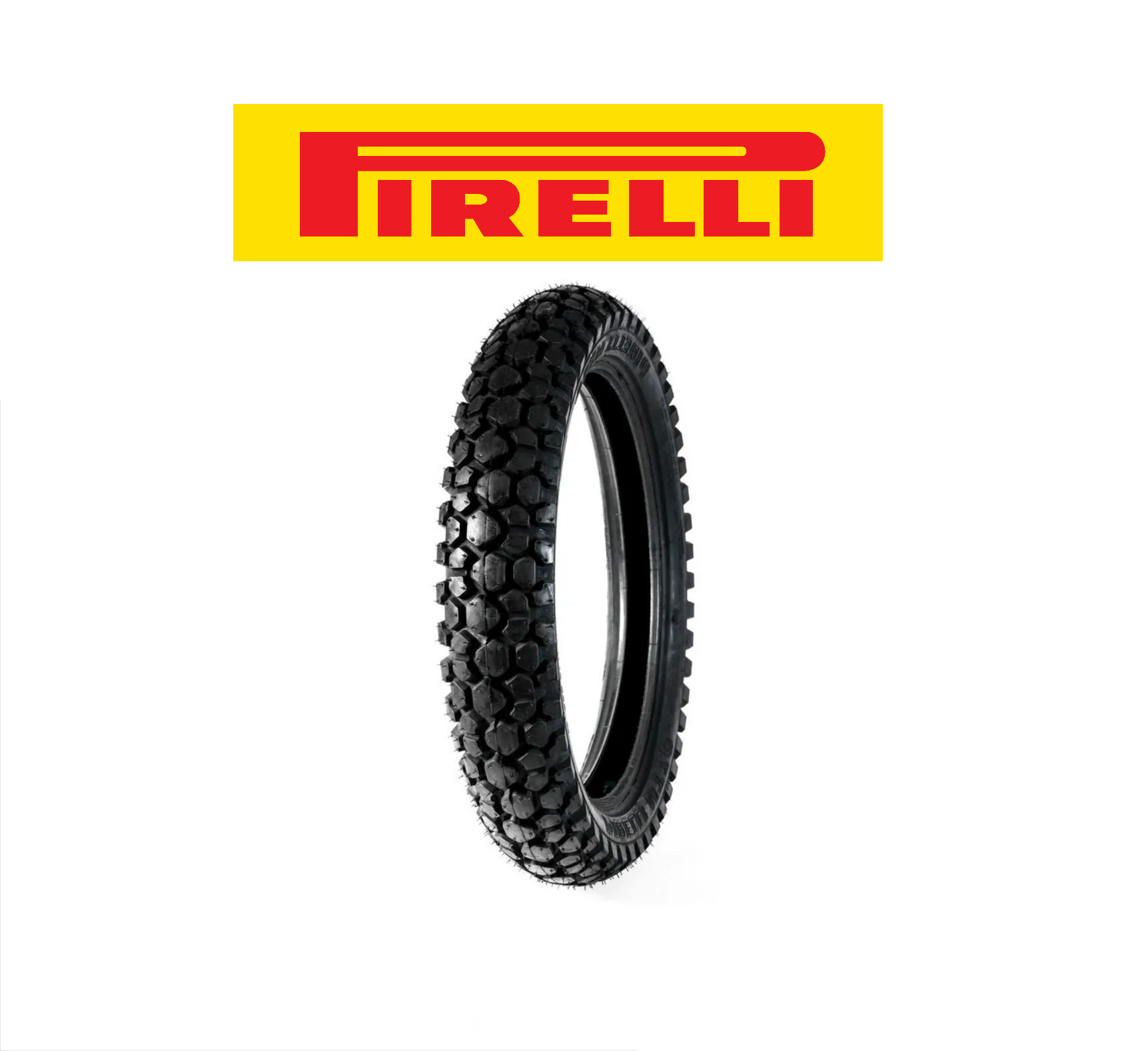 LLANTA PIRELLI 110/80*18 MT70 (TT)