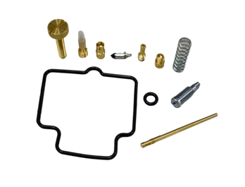 KIT CARBURADOR GN 125