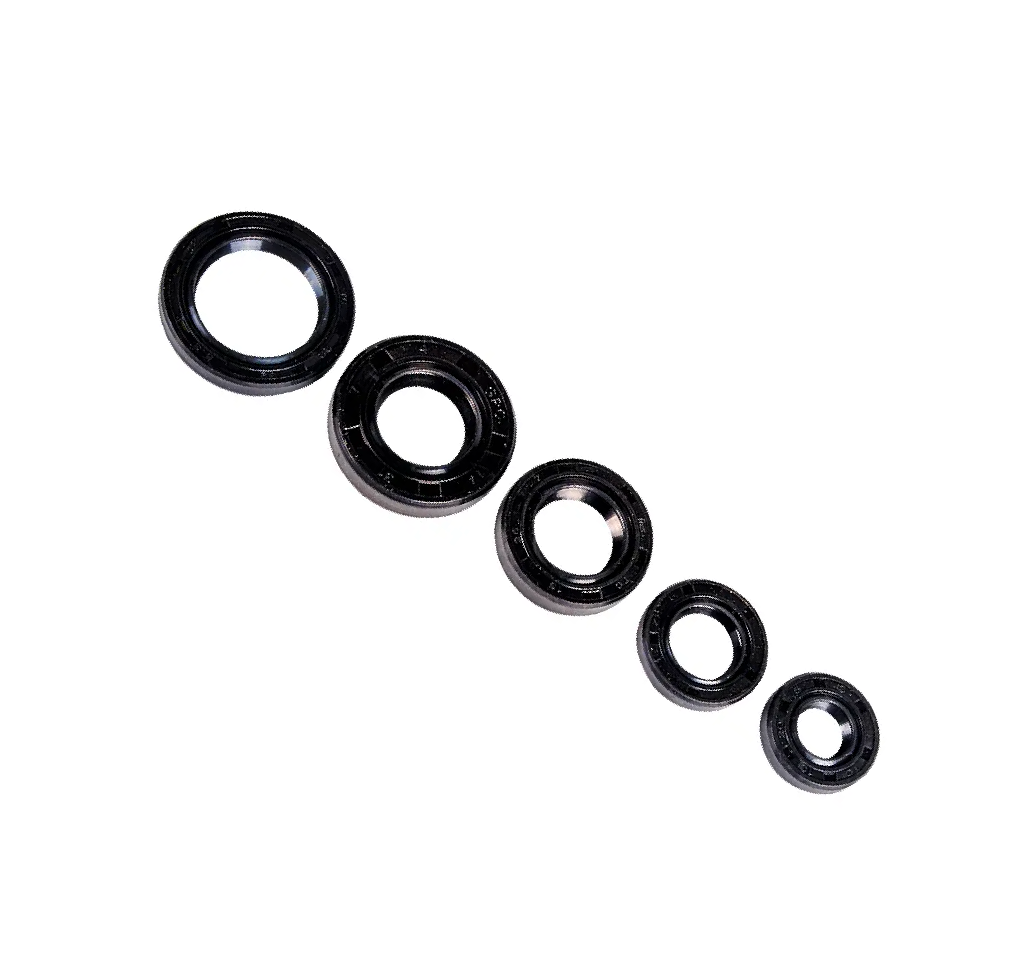 RETENES - KIT BOXER (6 PCS)