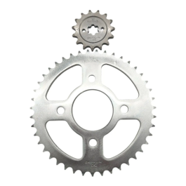 KIT SPROCKET PULSAR 135 (43-15)
